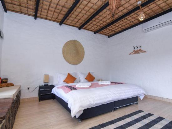 Фото Sama Heights Resort Jebel Shams