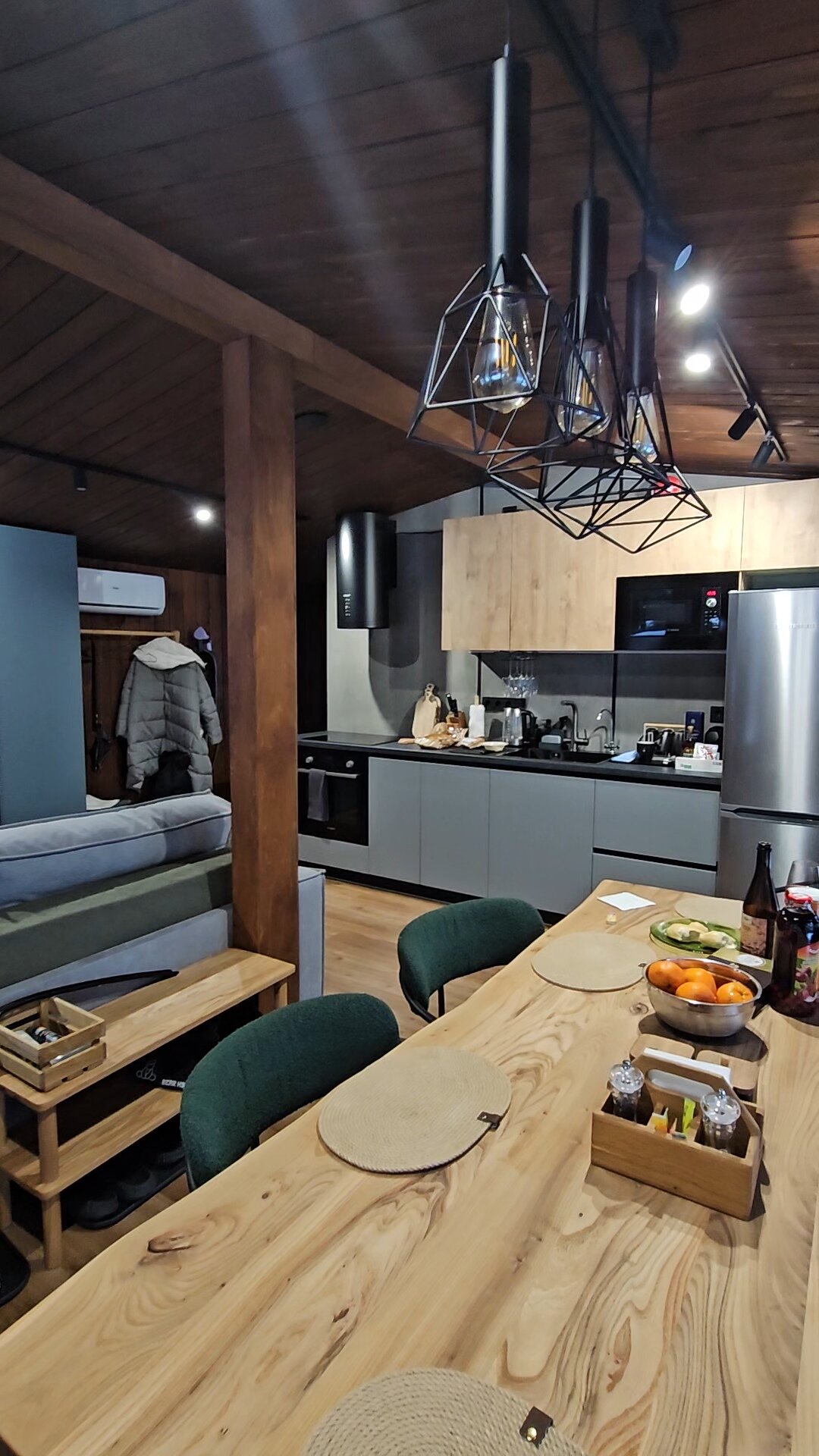 Фото Листья