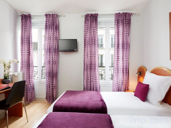 Фото Hotel Viator