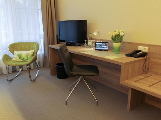 Фото Hotel Park Soltau