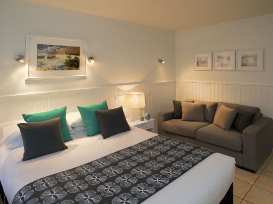 Фото Sorrento Beach Motel