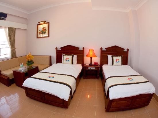 Фото Ocean Star Hotel