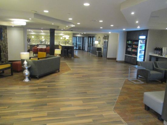 Фото Best Western Plus North Joliet