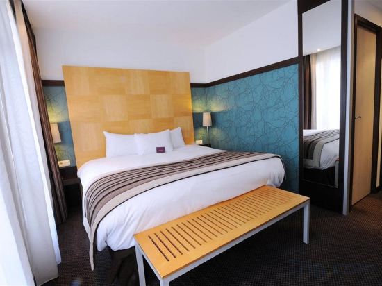 Фото Hotel Mercure Paris La Sorbonne Saint Germain des Pres