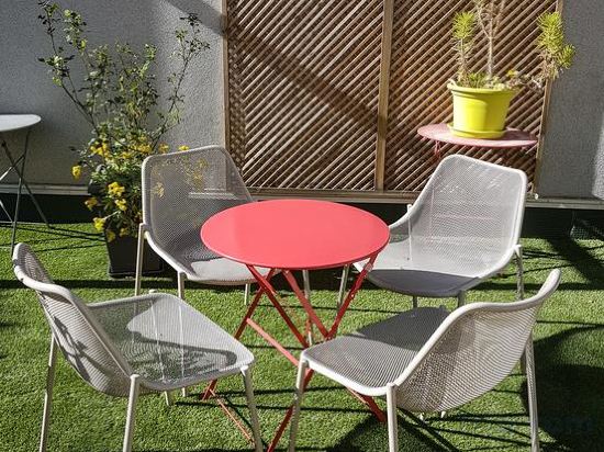 Фото Esatitude Hôtel