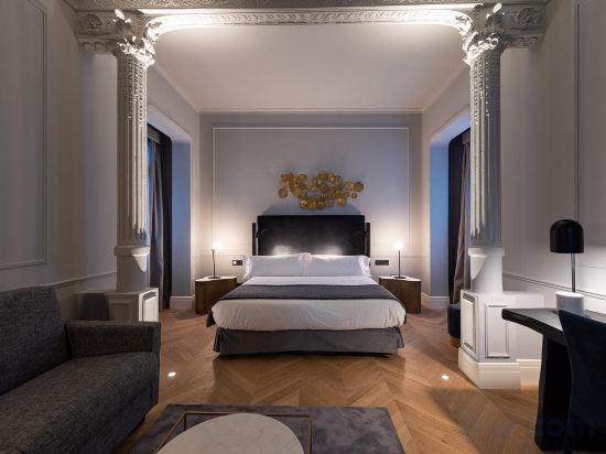 Фото Boutique Hotel Cordial Malteses