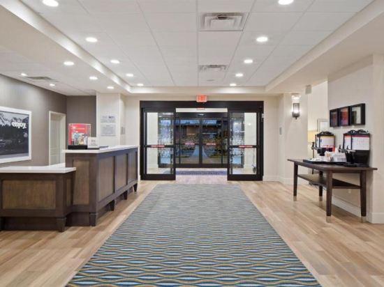 Фото Hampton Inn & Suites-Seattle Woodinville Wa