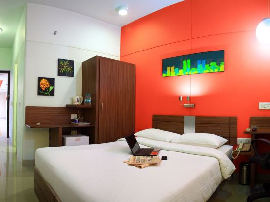 Фото Ginger Nashik