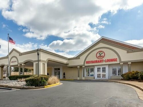 Гостиница Comfort Inn Irapuato в Штате Гуанахуато