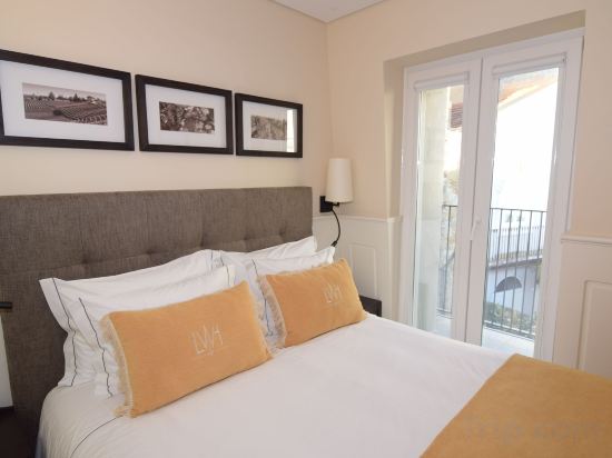 Фото Lisbon Wine Hotel