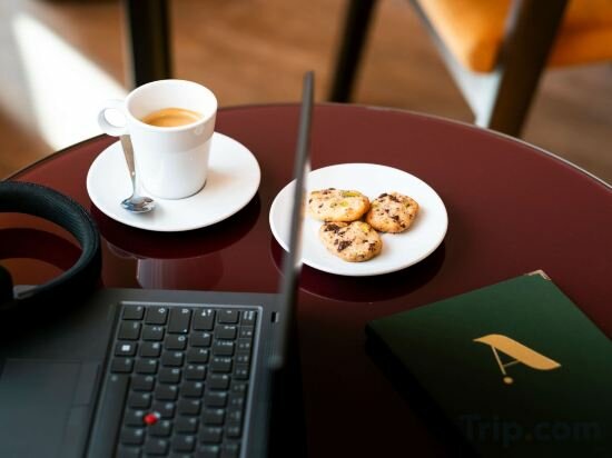 Фото Mercure Villefranche en Beaujolais Ici & La