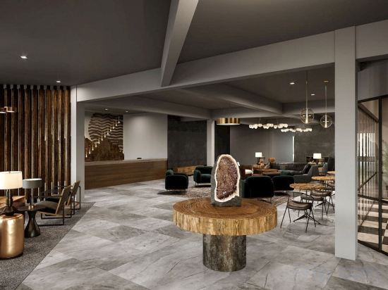 Фото Black Rock Mountain Resort