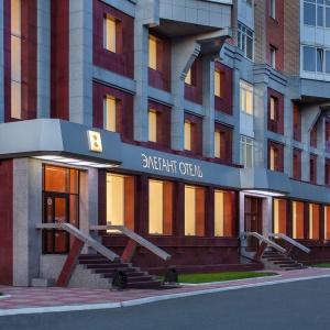 Фото Элегант