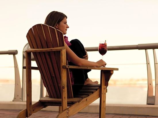 Фото Battery Wharf Hotel, Boston Waterfront