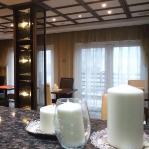 Фото Стрекоза