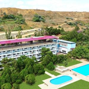 Фото Электра Холидей