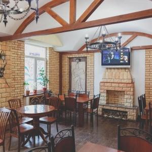 Фото Виктория Паласе