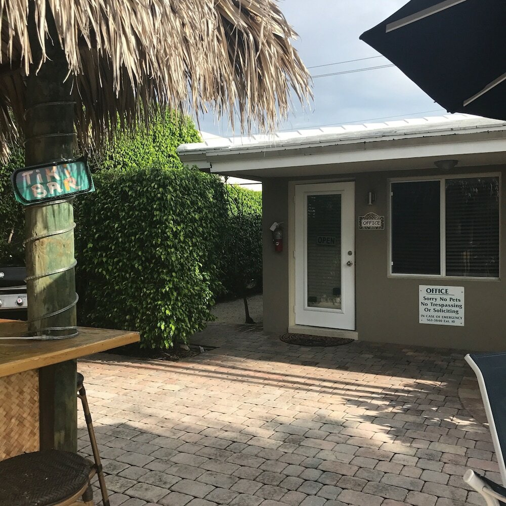 Фото Casitas Coral Ridge