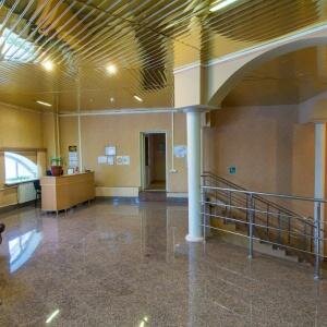 Гостиница Плазма