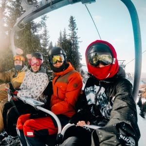 Фото Tenir Eco Hotel