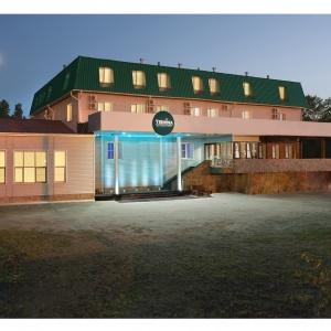 Фото Тишина