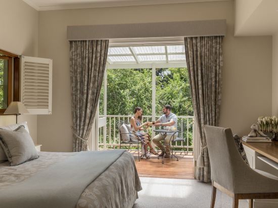 Фото Spicers Clovelly Estate