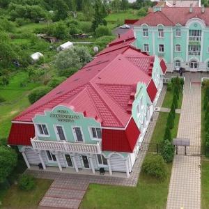 Фото Александрия Петергоф