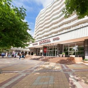 Фото Гостиница Москва