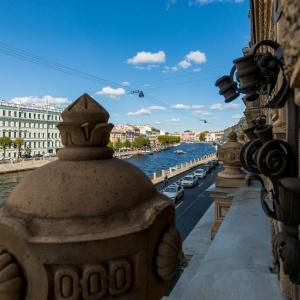 Фото Елисеевский