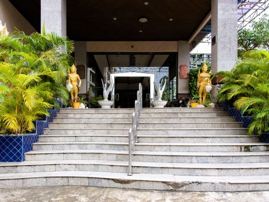 Фото Hua Hin Loft