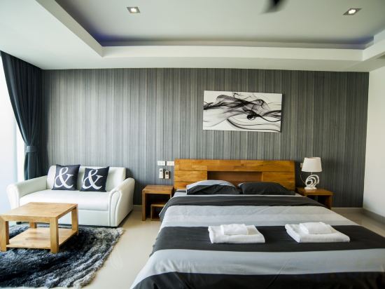 Фото Cozy Resort - A Boutique Hotel by Alliance