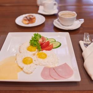 Фото Ramada by Wyndham Rostov on Don Hotel and SPA