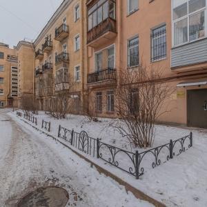 Фото SalutApart Renessans