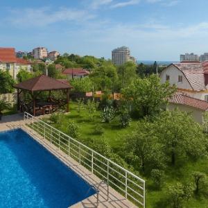 Фото Панорама