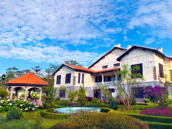 Фото Cadasa Resort Dalat