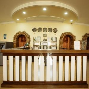 Фото Отель Asia Khiva