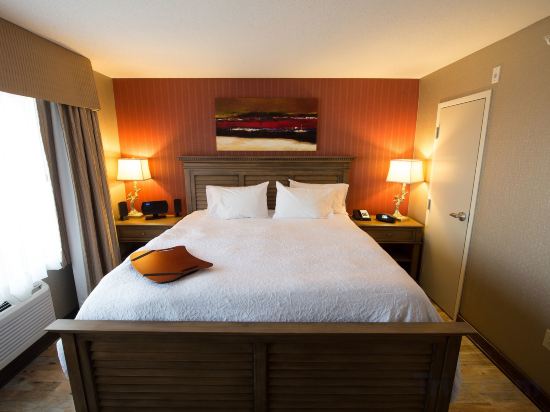 Фото Hampton Inn by Hilton Sydney