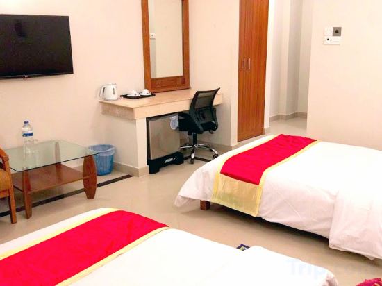 Фото Hotel Kollol by J & Z Group