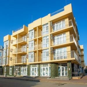 Гостиница Costa Alta в Анапе