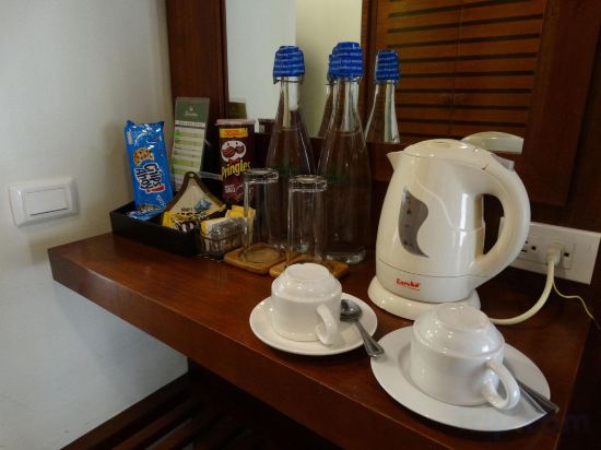 Фото Four Points by Sheraton Palawan Puerto Princesa