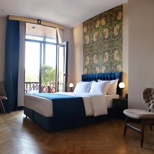 Фото Museum Hotel