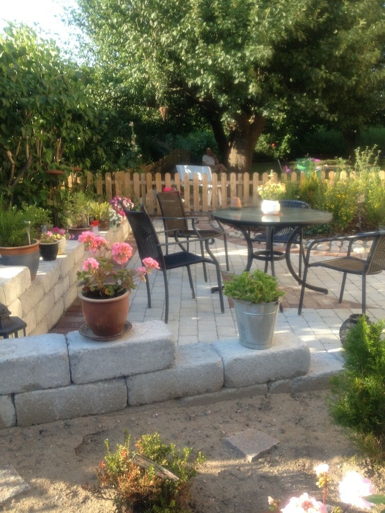 Фото Vivans Bed & Self catering