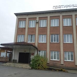 Фото Пушкарская