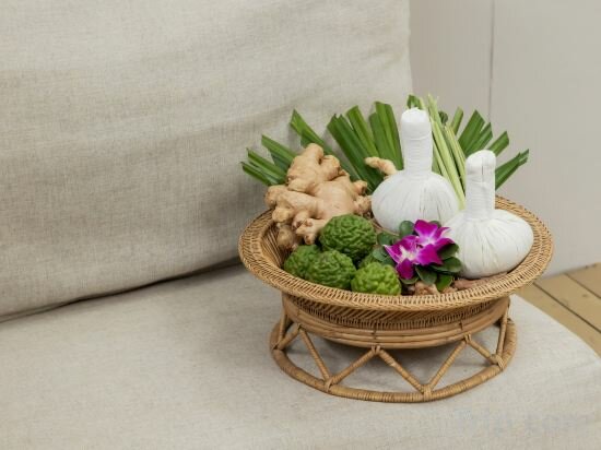 Фото Sala Phuket Mai Khao Beach Resort