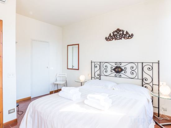 Фото Pitti Luxury Terrace