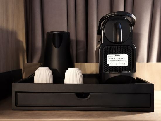 Фото Campanile Nature Paris Ouest Gennevilliers Port