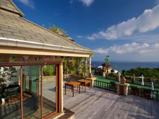 Фото Ko Tao Resort - Paradise Zone