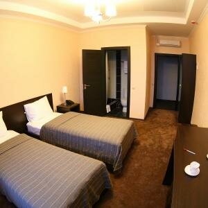 Гостиница Тамбовская