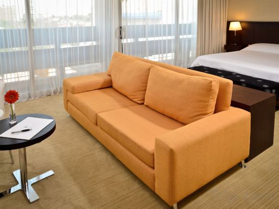 Фото Hotel Urbano Posadas