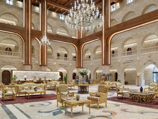 Фото Al Samriya, Doha, Autograph Collection